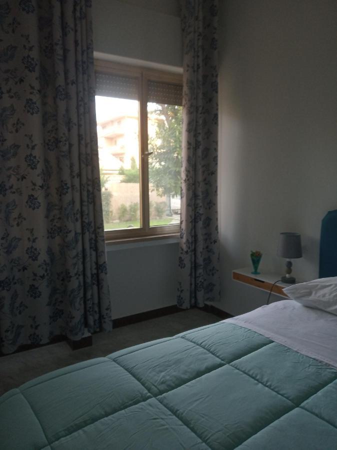 Bed and Breakfast La Gran Dama Розето-дельї-Абруцці Екстер'єр фото