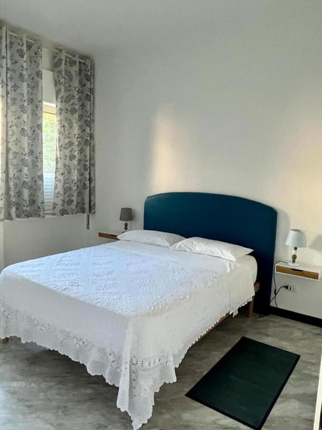 Bed and Breakfast La Gran Dama Розето-дельї-Абруцці Номер фото