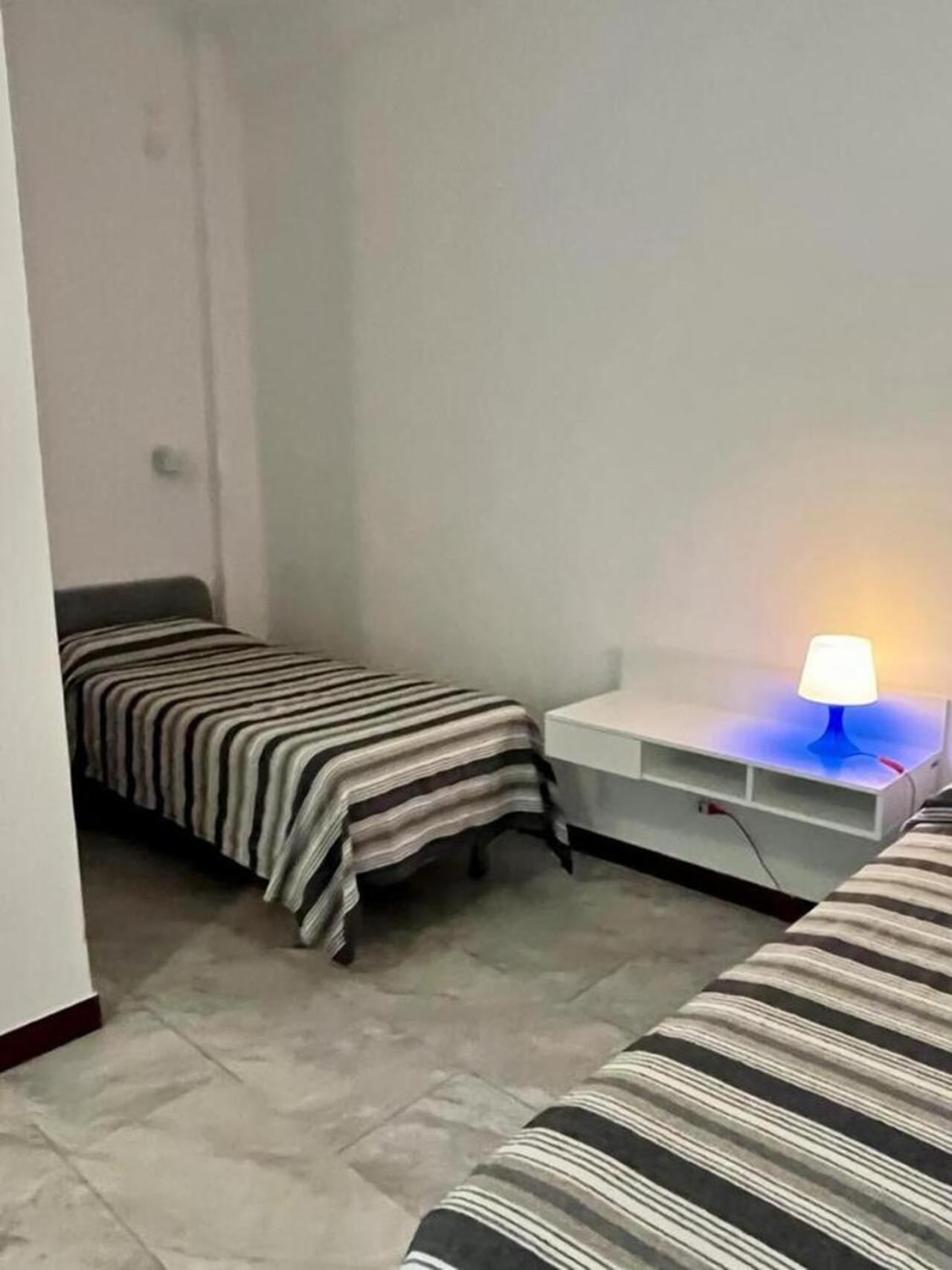 Bed and Breakfast La Gran Dama Розето-дельї-Абруцці Номер фото